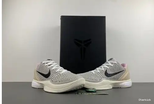 PE2024-001 Kobe Nike 6 0630
